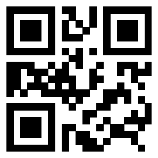 Scansione del Qr Code di 3306493964