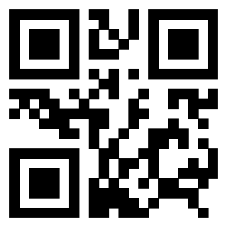 Il QrCode di 3306493965
