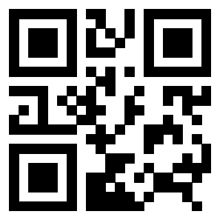 3306493966 Qr Code associato