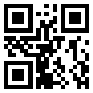 3306493967 - Immagine del QrCode