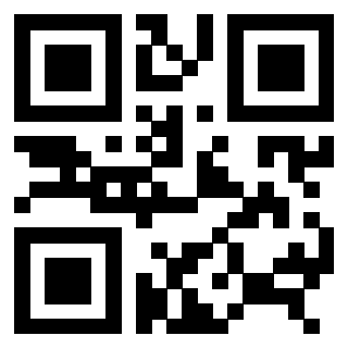 Immagine del QrCode di 3306493971
