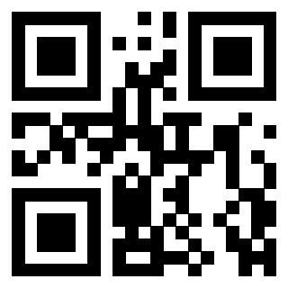 Immagine del QrCode di 3306493976