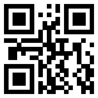 3306493977 - Immagine del QrCode associato