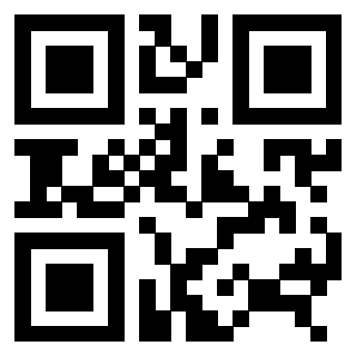 Il Qr Code di 3306493978