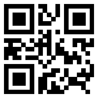 3306493983 - Immagine del QrCode