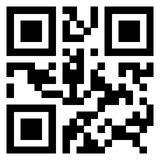 3306493988 - Immagine del Qr Code associato