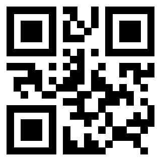 Il Qr Code di 3306493989