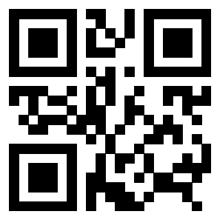 Il Qr Code di 3306493991