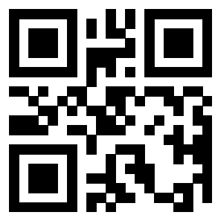 Il QrCode di 3306493992