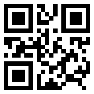 Il QrCode di 3306493995