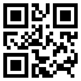 3306493996 - Immagine del QrCode
