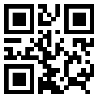 Immagine del QrCode di 3306493997