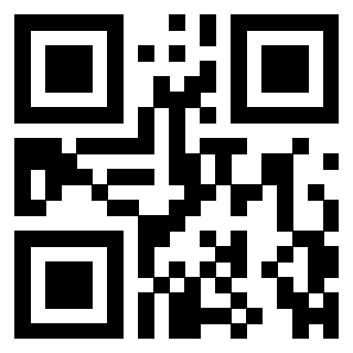 Scansione del Qr Code di 3306493999