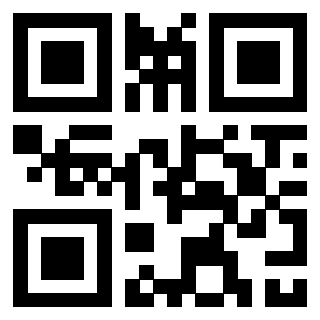 QrCode di 3306494001