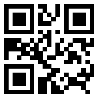 3306494002 Qr Code associato