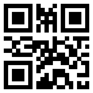 Qr Code di 3306494004