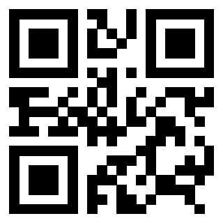 Immagine del Qr Code di 3306494005