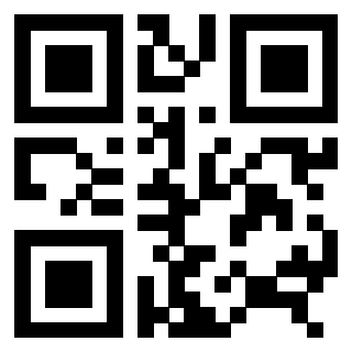 3306494006 - Immagine del Qr Code