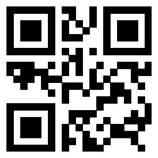 3306494008 - Immagine del Qr Code