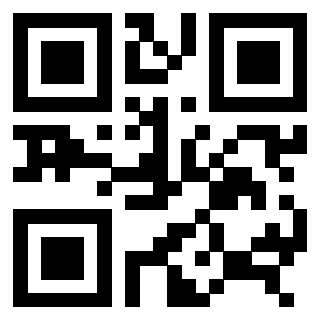 Il QrCode di 3306494011