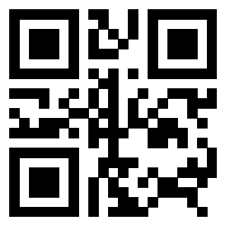 Immagine del QrCode di 3306494012