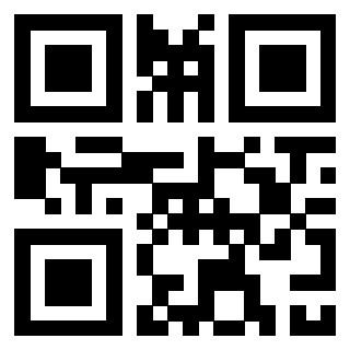 Scansione del Qr Code di 3306494013