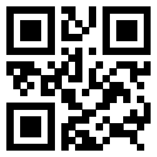 Immagine del QrCode di 3306494014