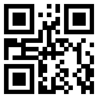 Scansione del Qr Code di 3306494015