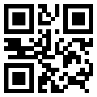 Il Qr Code di 3306494016