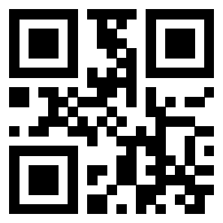 3306494017 QrCode associato