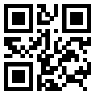 3306494019 - Immagine del Qr Code