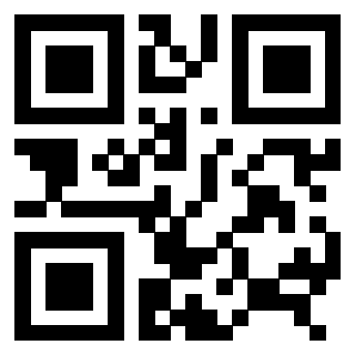 3306494021 - Immagine del Qr Code associato