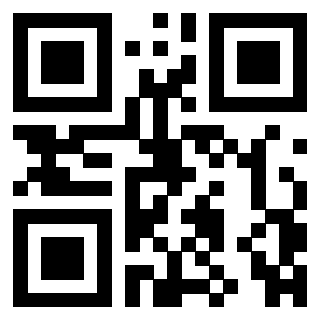 3306494023 - Immagine del QrCode associato