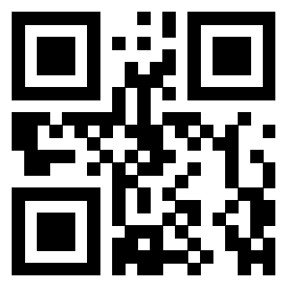 Scansione del Qr Code di 3306494025