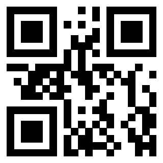 Immagine del Qr Code di 3306494027