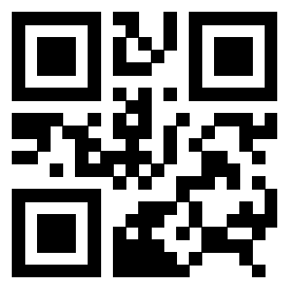 3306494029 QrCode associato