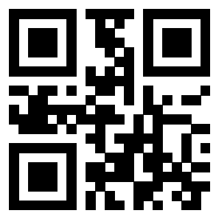 Il QrCode di 3306494030