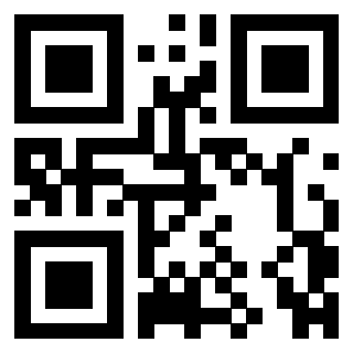 Immagine del QrCode di 3306494034