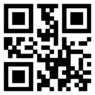 Il Qr Code di 3306494035