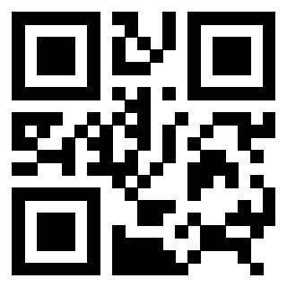 3306494036 - Immagine del QrCode associato