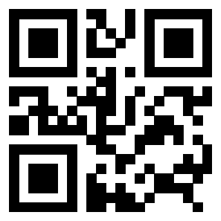 3306494038 Qr Code associato