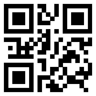 Immagine del Qr Code di 3306494039