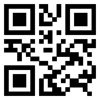 Scansione del Qr Code di 3306494040