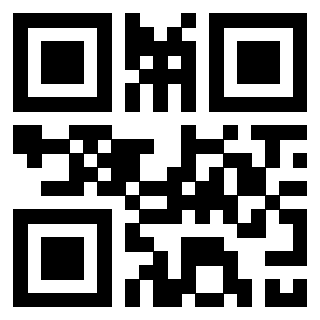 Qr Code di 3306494042