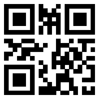3306494043 QrCode associato