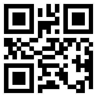 Immagine del Qr Code di 3306494044