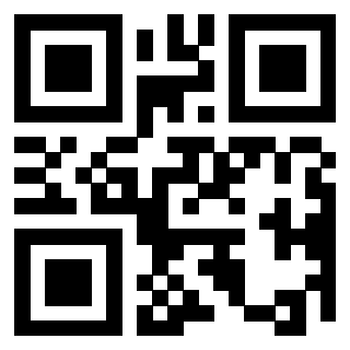 3306494046 QrCode associato