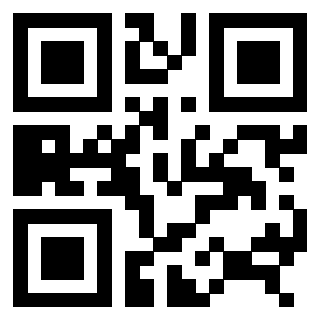 Il Qr Code di 3306494048