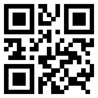 Il QrCode di 3306494049