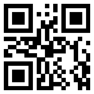 Immagine del Qr Code di 3306494054